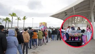 Kermesse de la Familia: este será el precio del boleto de su tradicional tómbola