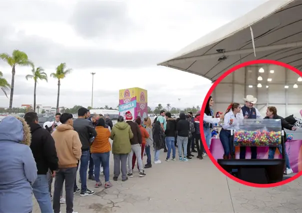 Kermesse de la Familia: este será el precio del boleto de su tradicional tómbola