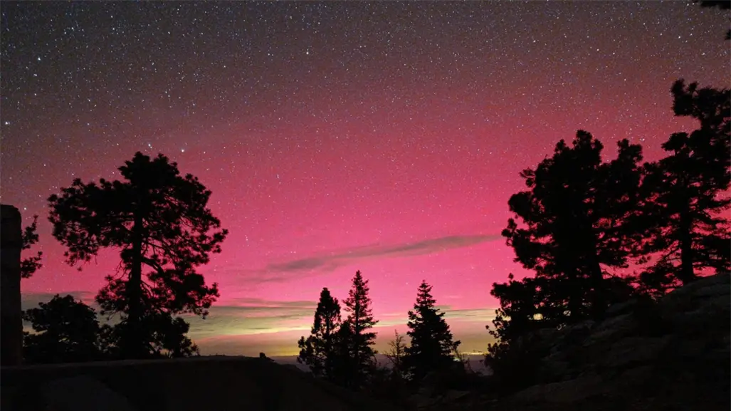Tormenta solar extrema continuará hasta el jueves; afectará red eléctrica y comunicaciones