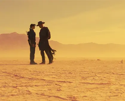 Tráiler de Fallout Temporada 2 prepara la guerra civil en el corazón de New Vegas