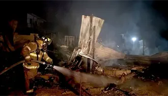 Tras viviendas quemadas, Protección Civil Los Cabos explica cómo prevenir nuevos incendios