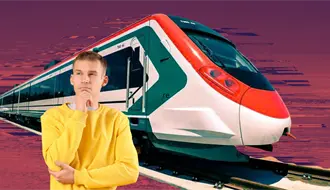 Tren del Norte, ¿cuáles son las 3 estaciones que se construirán en Coahuila?