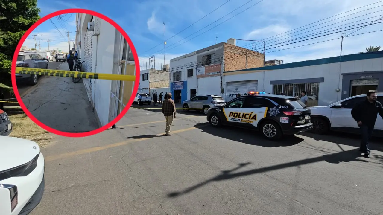 Una aparente intoxicación con gas fue la causa de muerte de un joven encontrado en una céntrica colonia de Durango. | Foto: Especial