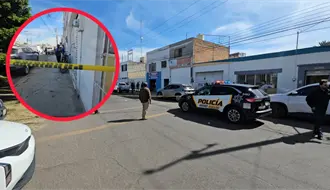 Joven de 29 años muere intoxicado con gas domestico en céntrica colonia de Durango