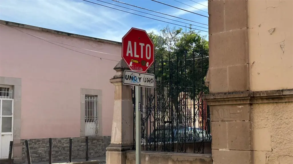 Cruceros uno y uno reducen significativamente accidentes en Durango, asegura Policía Vial