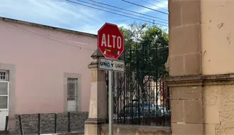 Cruceros uno y uno reducen significativamente accidentes en Durango, asegura Policía Vial