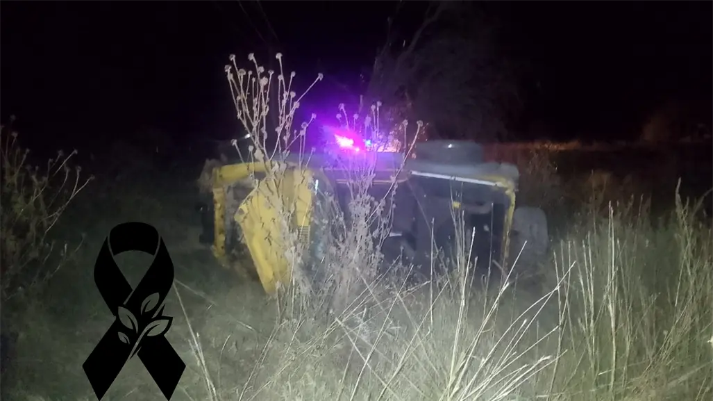 Accidente en Vicente Guerrero deja un jovencito muerto y varios heridos