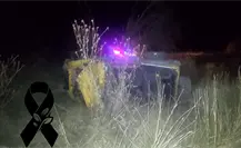 Accidente en Vicente Guerrero deja un jovencito muerto y varios heridos Accidente en Vicente Guerrero deja un jovencito muerto y varios heridos