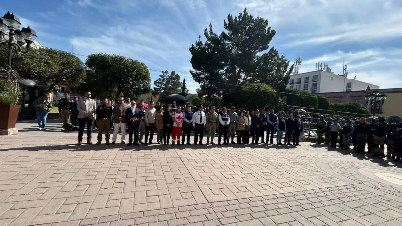 FOTOS | Buen Fin 2025: arranca operativo de seguridad con énfasis en estas zonas