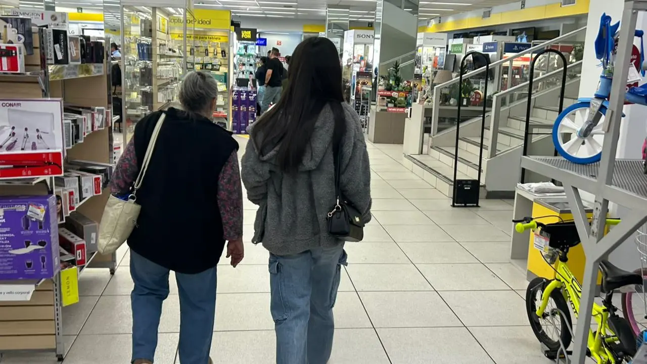 FOTOS | El Buen Fin 2025 y las imágenes que dejó en Durango en el primer día de ofertas