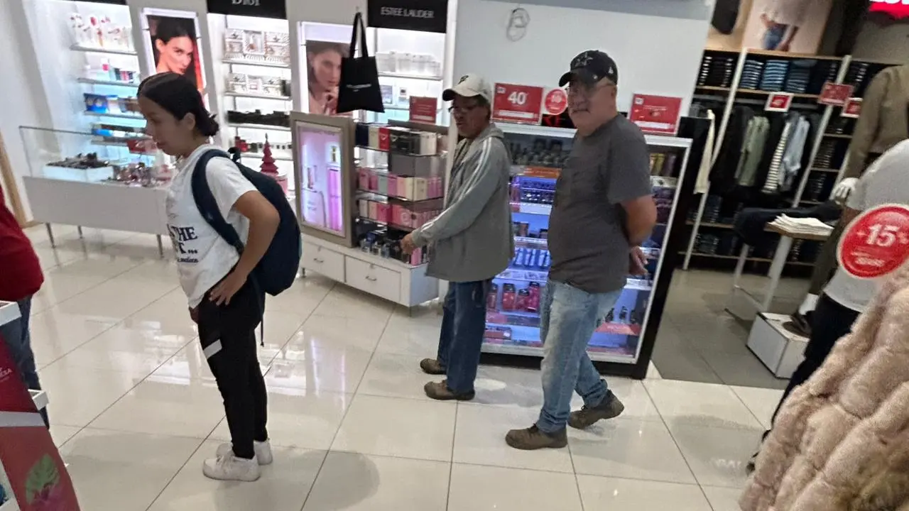 FOTOS | El Buen Fin 2025 y las imágenes que dejó en Durango en el primer día de ofertas