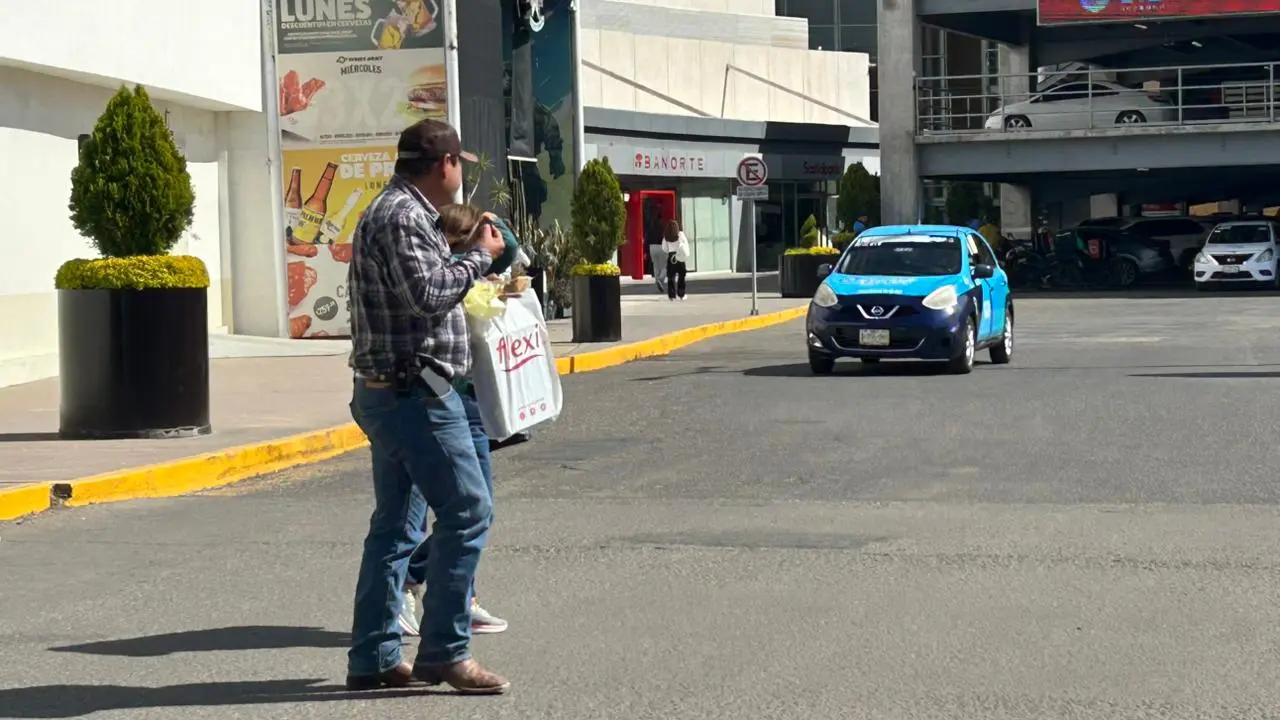 FOTOS | El Buen Fin 2025 y las imágenes que dejó en Durango en el primer día de ofertas