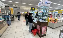 FOTOS | El Buen Fin 2025 y las imágenes que dejó en Durango en el primer día de ofertas FOTOS | El Buen Fin 2025 y las imágenes que dejó en Durango en el primer día de ofertas