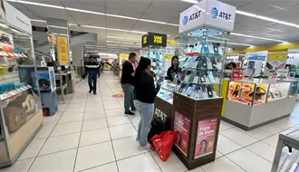 FOTOS | El Buen Fin 2025 y las imágenes que dejó en Durango en el primer día de ofertas