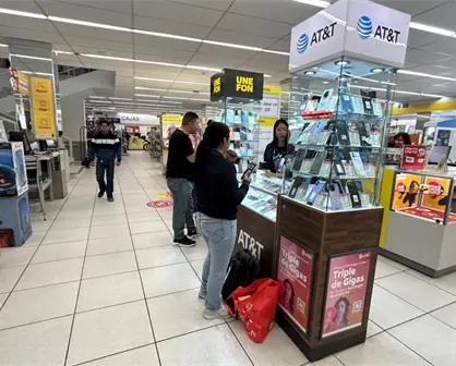 FOTOS | El Buen Fin 2025 y las imágenes que dejó en Durango en el primer día de ofertas