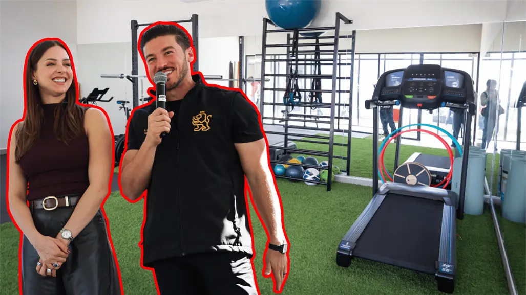 Inaugura gobierno de Nuevo León clínica de rehabilitación física en General Terán