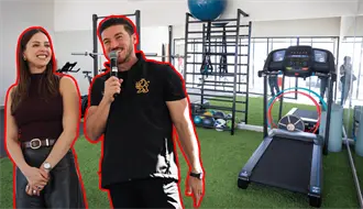 Inaugura gobierno de Nuevo León clínica de rehabilitación física en General Terán