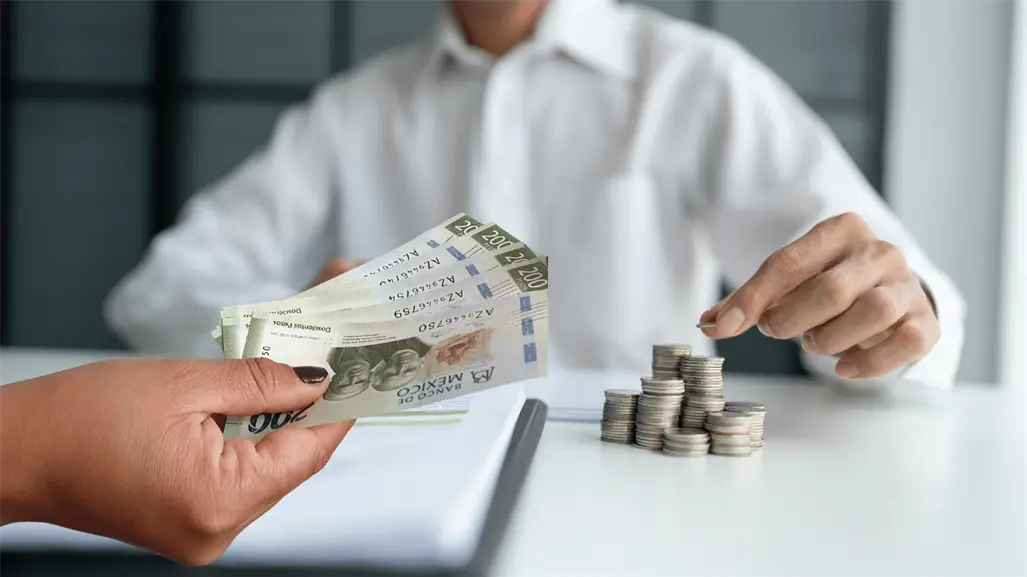 Nuevo León se moderniza, paga tu recibo de agua al instante con CoDi