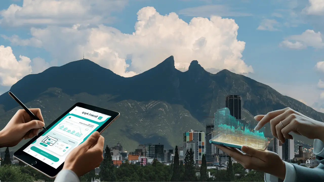 El Buen Fin y la antesala navideña representan el periodo de mayor actividad comercial del año, y ahora las fintech funcionan como catalizador. Foto: Canva.