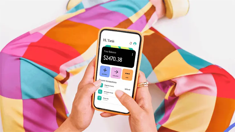 imagen recuadro Terminales móviles y códigos QR permiten cobrar sin efectivo y agilizar filas. Foto: Canva.