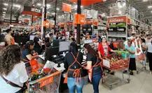 Abre The Home Depot su sexta tienda en Tamaulipas con 420 millones de pesos y casi 100 empleos en Altamira Abre The Home Depot su sexta tienda en Tamaulipas con 420 millones de pesos y casi 100 empleos en Altamira