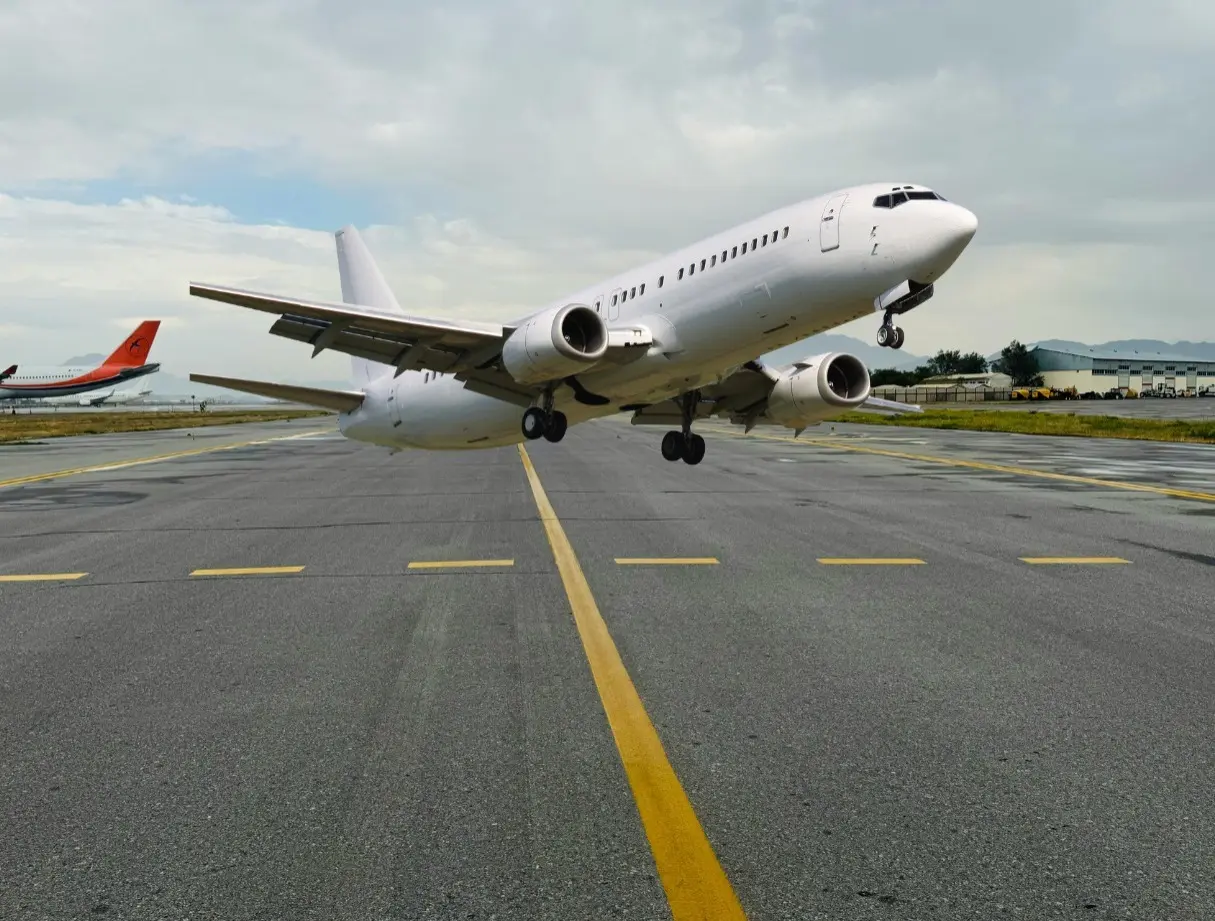 El episodio, ocurrido previo al despegue del vuelo 4324 de VivaAerobus con destino a Los Cabos. Foto: Canva.