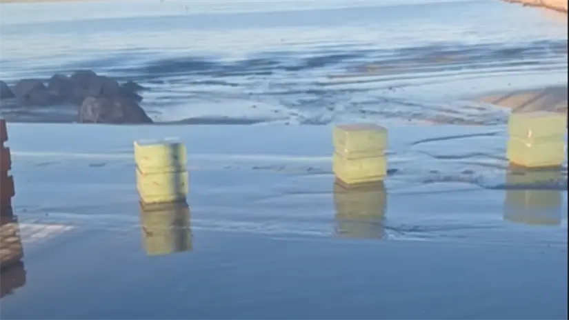 Foto: Alam Barron / Facebook