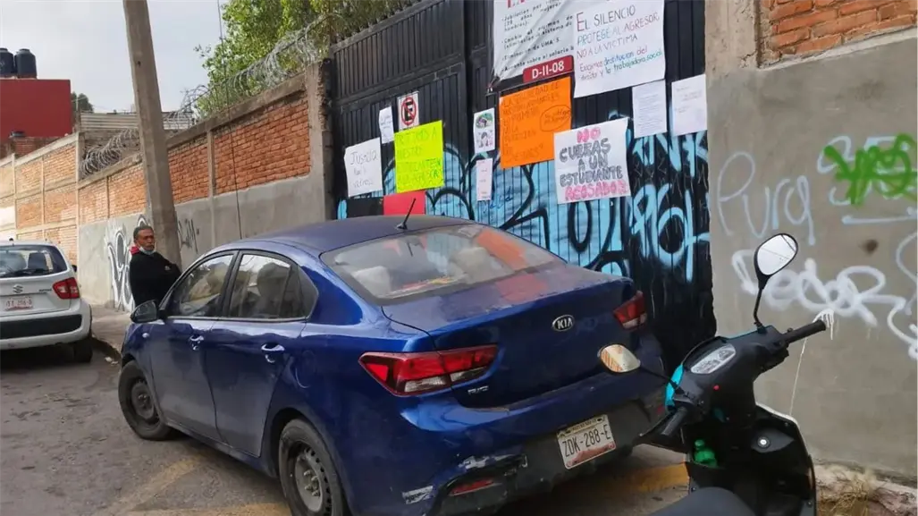 Estudiantes de secundaria crean catálogo sexual con IA en Zacatecas; van más de 40 denuncias