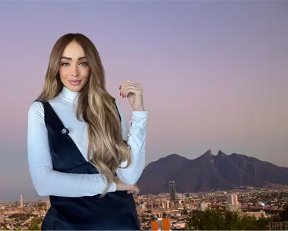 Así estará el clima en Monterrey este viernes 14 de noviembre