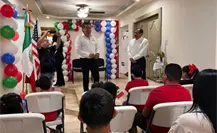 Así pueden migrantes tener acceso a pensiones de seguridad social de EU si vives en Nuevo Laredo Así pueden migrantes tener acceso a pensiones de seguridad social de EU si vives en Nuevo Laredo