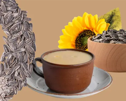 7 ventajas de consumir el atole de maíz de Teja