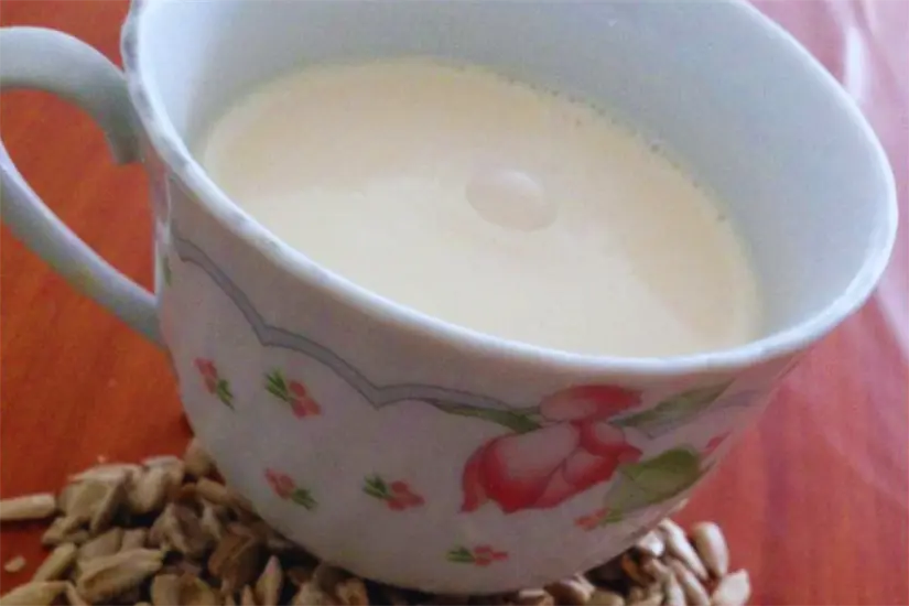 imagen recuadro Se puede preparar con pura azúcar para conservar su color tradicional | Foto: recomiendomexico.wordpress