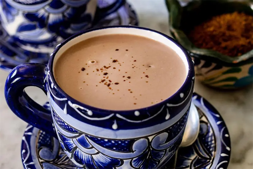 imagen recuadro Champurrado | Foto: maricruzavalos.com