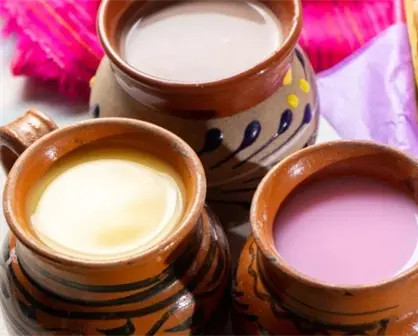 Estos son los 5 atoles más populares que se toman en Tamaulipas