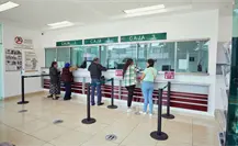 El Banco del Bienestar ofrece vacantes en estos municipios cerca de la ciudad de Durango El Banco del Bienestar ofrece vacantes en estos municipios cerca de la ciudad de Durango