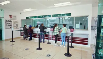 El Banco del Bienestar ofrece vacantes en estos municipios cerca de la ciudad de Durango