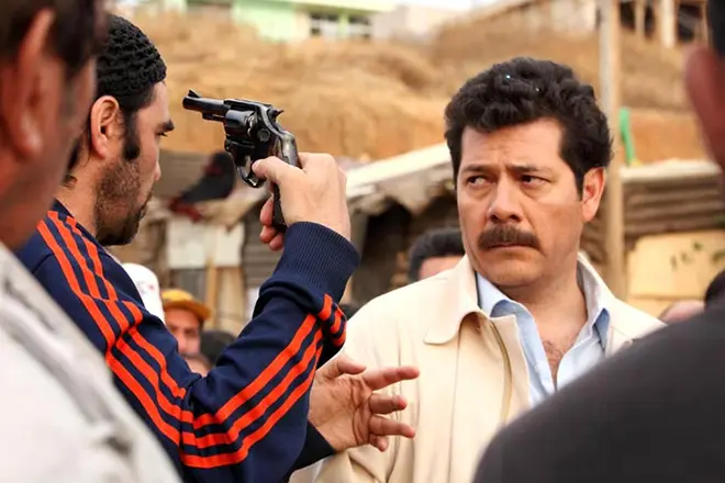 BCS impulsa iniciativa para reconocer al actor Enoc Leaño por su trayectoria artística