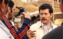 BCS impulsa iniciativa para reconocer al actor Enoc Leaño por su trayectoria artística