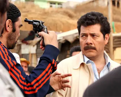 BCS impulsa iniciativa para reconocer al actor Enoc Leaño por su trayectoria artística