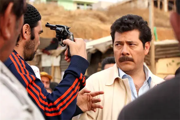 BCS impulsa iniciativa para reconocer al actor Enoc Leaño por su trayectoria artística BCS impulsa iniciativa para reconocer al actor Enoc Leaño por su trayectoria artística