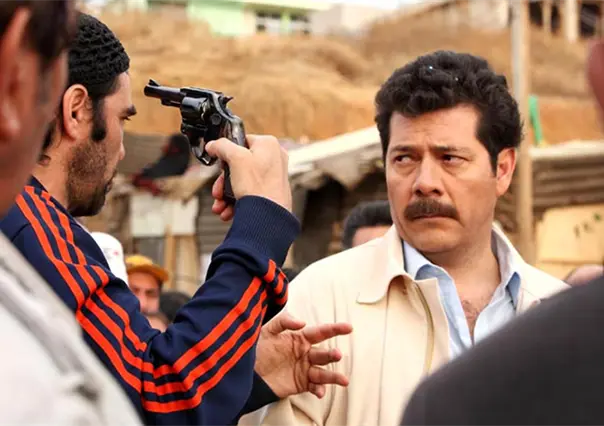 BCS impulsa iniciativa para reconocer al actor Enoc Leaño por su trayectoria artística