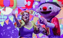 Esto cuesta en la Kermesse de la Familia 2025 el boleto VIP para ver a Bely y Beto Esto cuesta en la Kermesse de la Familia 2025 el boleto VIP para ver a Bely y Beto