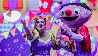 Esto cuesta en la Kermesse de la Familia 2025 el boleto VIP para ver a Bely y Beto