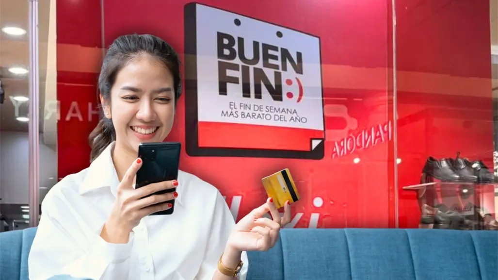 Arranca el Buen Fin 2025 en Yucatán: ¿Cómo comparar precios antes de hacer alguna compra?