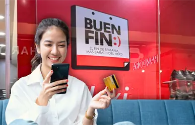 Arranca el Buen Fin 2025 en Yucatán: ¿Cómo comparar precios antes de hacer alguna compra?