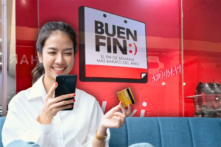 Arranca el Buen Fin 2025 en Yucatán: ¿Cómo comparar precios antes de hacer alguna compra?