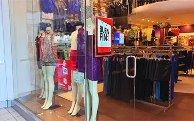 Buen Fin 2025 en Yucatán: descuentos, incentivos y llamado a compras responsables para aprovechar ofertas Buen Fin 2025 en Yucatán: descuentos, incentivos y llamado a compras responsables para aprovechar ofertas