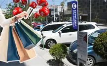 Buen Fin 2025 en Coahuila; Torreón suspende cobro de parquímetros durante fin de semana Buen Fin 2025 en Coahuila; Torreón suspende cobro de parquímetros durante fin de semana