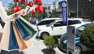 Buen Fin 2025 en Coahuila; Torreón suspende cobro de parquímetros durante fin de semana