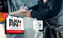 Buen Fin en Jalisco: Secretaría de Hacienda ofrece descuentos en multas y trámites Buen Fin en Jalisco: Secretaría de Hacienda ofrece descuentos en multas y trámites